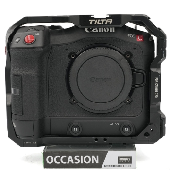 CANON EOS C70