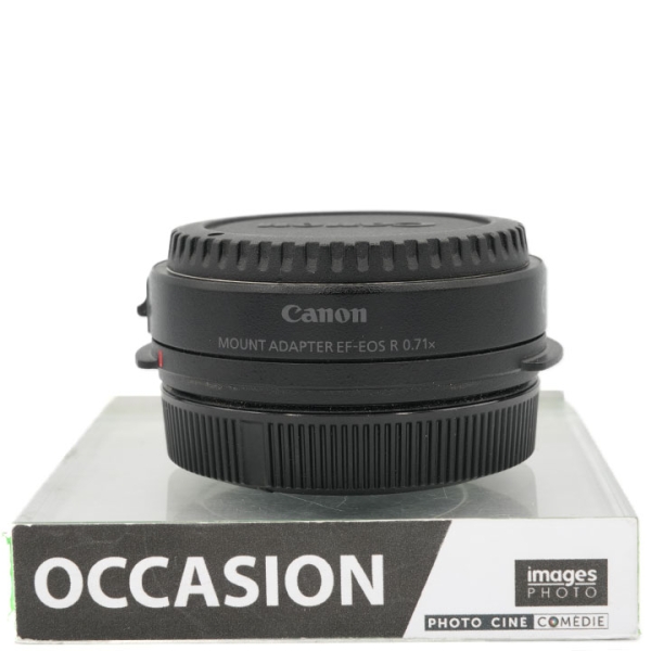 CANON BAGUE EF-RF 0.71X BOOSTER