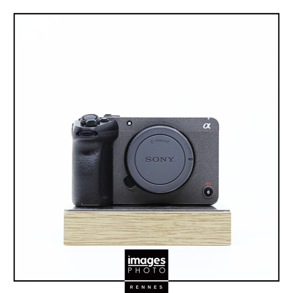 SONY FX30
