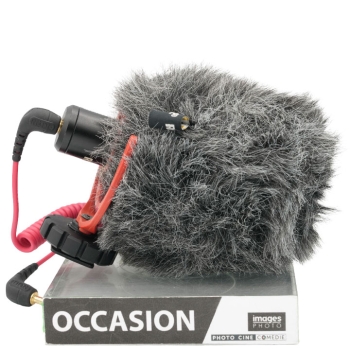 RODE VIDEOMICRO