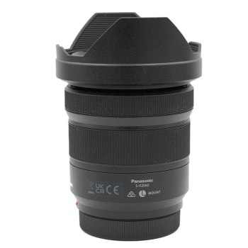 PANASONIC 20-60/3.5-5.6 S