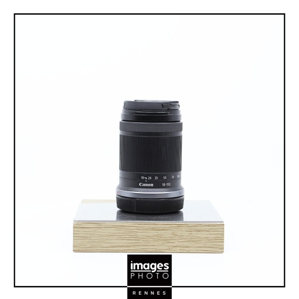 RF-S 18-150/3.5-6.3 IS STM