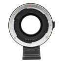 VILTROX BAGUE CANON EF/SONY E