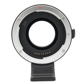 VILTROX BAGUE CANON EF/SONY E