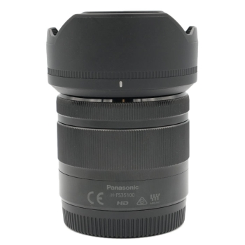 PANASONIC 35-100/4-5.6