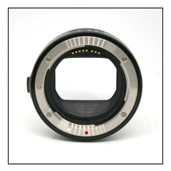Bague d'adaptation EF/RF