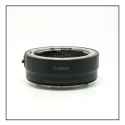 Bague d'adaptation EF/RF