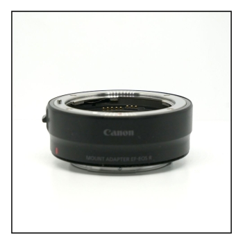 Bague d'adaptation EF/RF