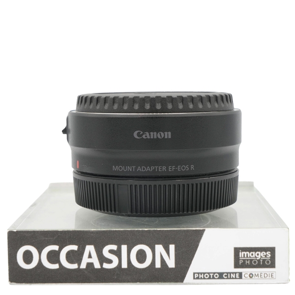 CANON BAGUE EF/RF