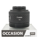 CANON RF 50mm f/1.8 STM