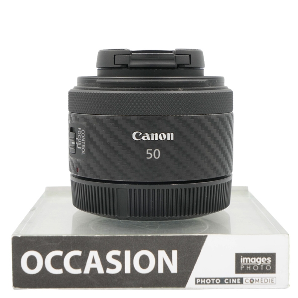 CANON RF 50mm f/1.8 STM