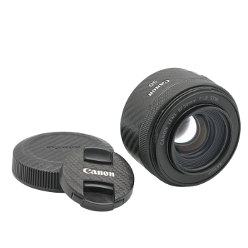 CANON RF 50mm f/1.8 STM