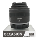 CANON RF 35mm f/1.8 STM MACRO