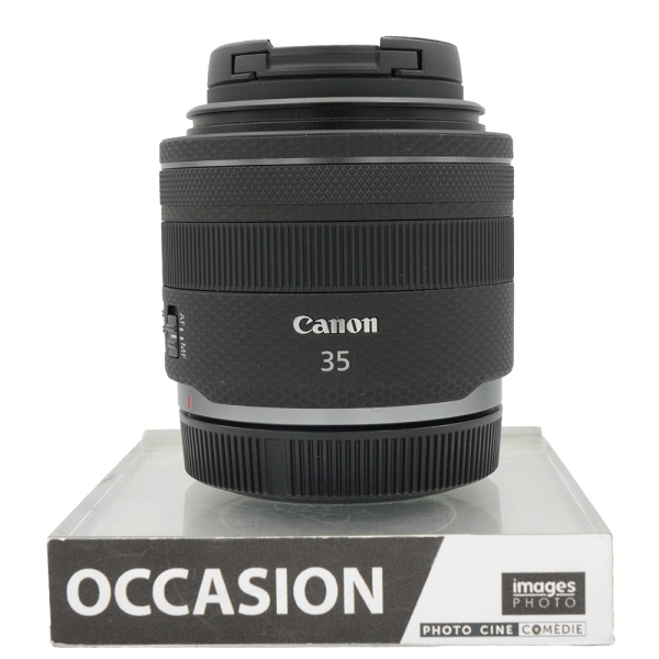 CANON RF 35mm f/1.8 STM MACRO