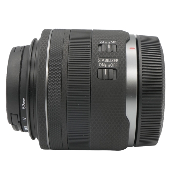 CANON RF 35mm f/1.8 STM MACRO