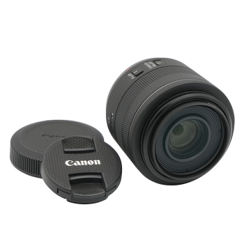 CANON RF 35mm f/1.8 STM MACRO