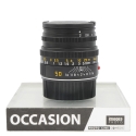 LEICA SUMMICRON-M 50mm f/2 V5