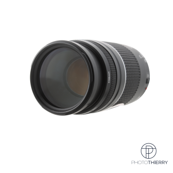 CANON 75-300 MM F/4-5.6 III