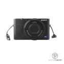 SONY CYBERSHOT RX100 NOIR