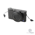 SONY CYBERSHOT RX100 NOIR