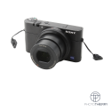 SONY CYBERSHOT RX100 NOIR