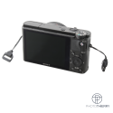 SONY CYBERSHOT RX100 NOIR