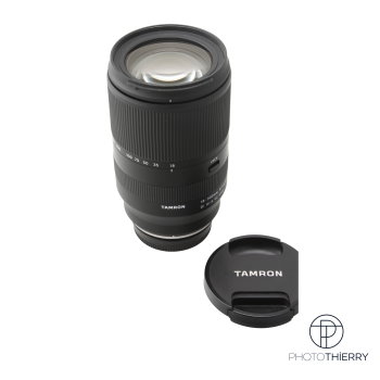 TAMRON 18-300 MM F/3.5-6.3 DI III FUJI