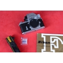 NIKON FTN CHROME NU (1968)