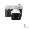 FUJIFILM GFX 100 RF SILVER
