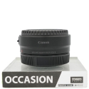 CANON BAGUE D'ADAPTATION EF/RF