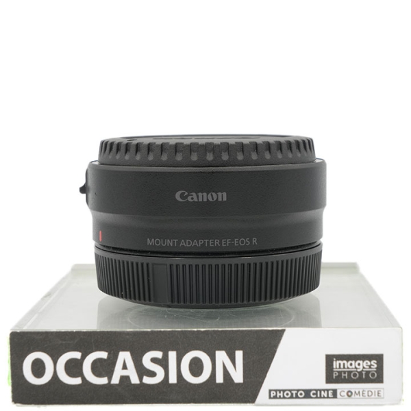 CANON BAGUE D'ADAPTATION EF/RF
