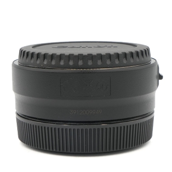 CANON BAGUE D'ADAPTATION EF/RF
