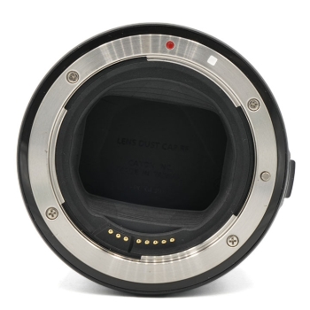 CANON BAGUE D'ADAPTATION EF/RF