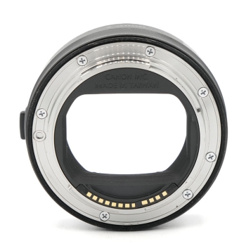 CANON BAGUE D'ADAPTATION EF/RF