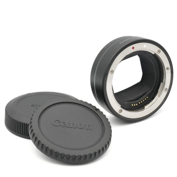CANON BAGUE D'ADAPTATION EF/RF