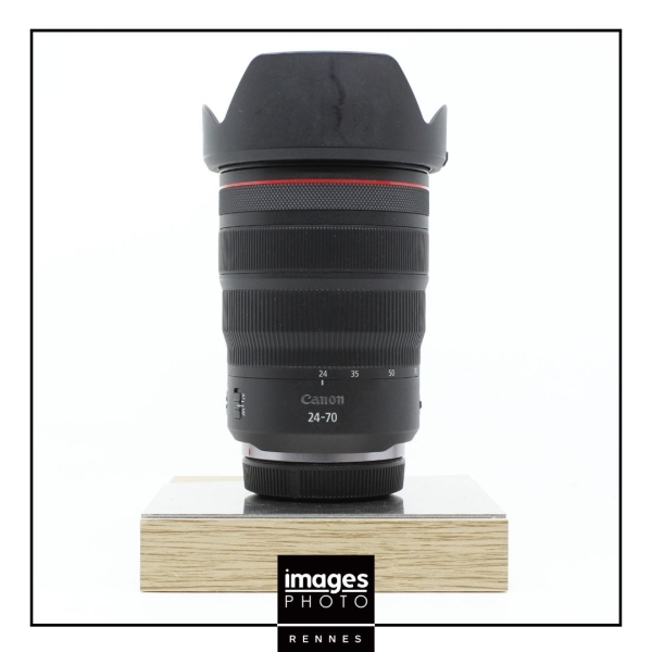 CANON RF 24-70/2.8 L IS USM