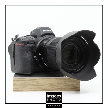 NIKON Z5 + Z 24-70/4 S - 1250 DÉCL.