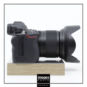 NIKON Z5 + Z 24-70/4 S - 1250 DÉCL.