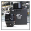 FUJI XF 56 MM F/1.2 R WR