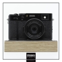 FUJI X100 VI NOIR - 2200 DÉCL.