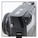 FUJI X100 VI NOIR - 2200 DÉCL.