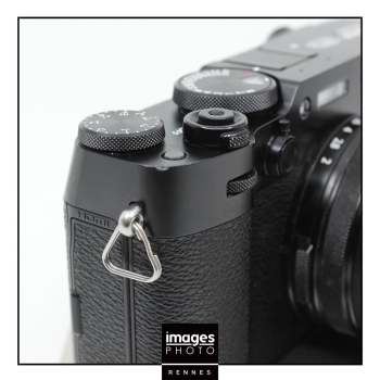 FUJI X100 VI NOIR - 2200 DÉCL.