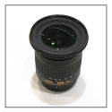 Nikon AF-P 10-20 mm f/4.5-5.6 G VR DX