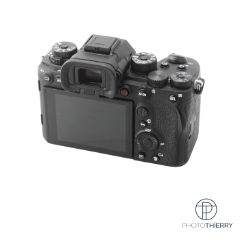 SONY ALPHA 1 NU (70436 CLICS)