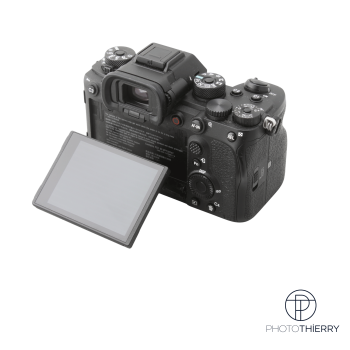 SONY ALPHA 1 NU (70436 CLICS)