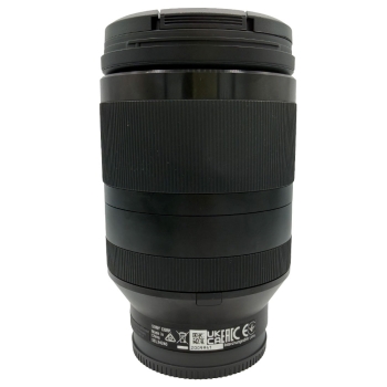 SONY 24-240/3.5-6.3