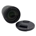 SONY 24-240/3.5-6.3