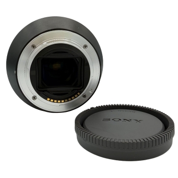 SONY 24-240/3.5-6.3