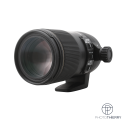 SIGMA 150 MM F/2.8 MACRO APO EXDG NIKON