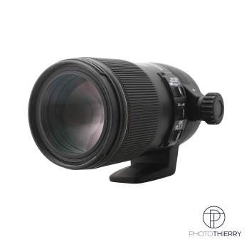 SIGMA 150 MM F/2.8 MACRO APO EXDG NIKON